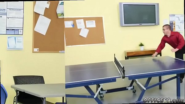 Sex seduce straight to gay CPR knob gargling and naked ping pong