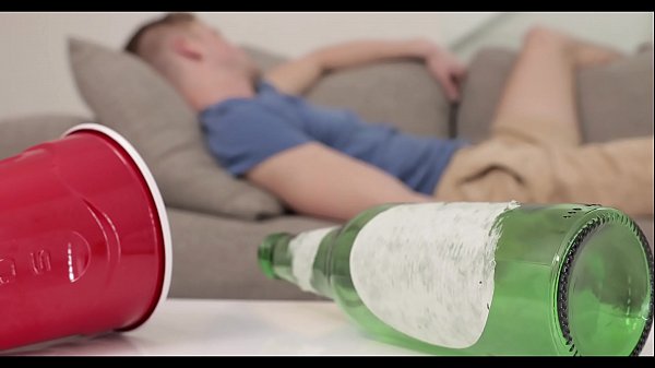 NextDoorRaw Frtaernity Bros Go Bareback 