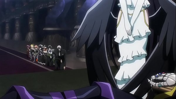 Overlord Latino thumbnail