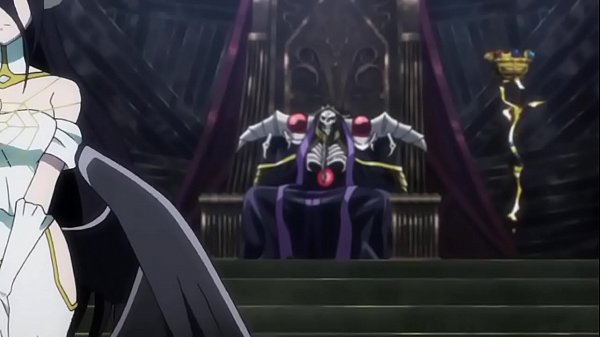 Overlord latino 