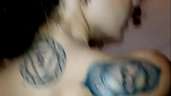 I Fucked My Work Colleague Tata Bahia To Distress thumbnail