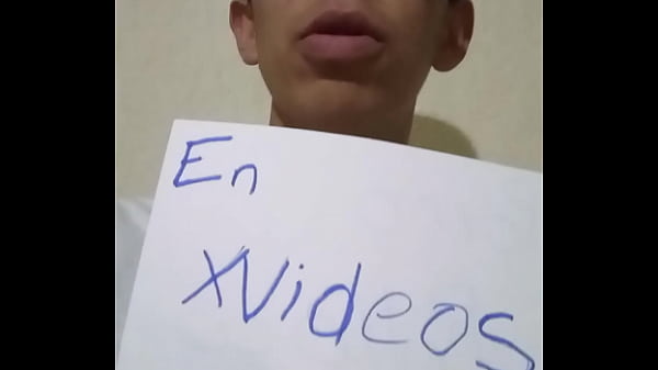 V&iacute_deo de verificaci&oacute_n