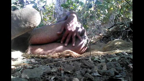 Play MP4 - Desi Tarzan Boy Sex With Bottle Gourd In Forest