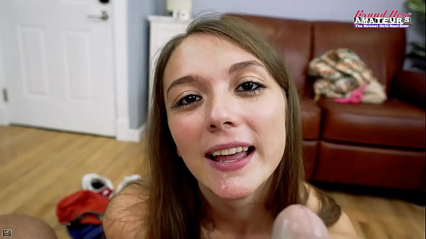 Brunette Coed Cutie Mia Monroe Gets Her Pussy And Butt Hole Fucked! thumbnail