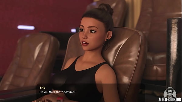 No more money ep 58 visual novel gameplay hd