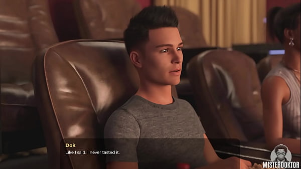 No more money ep 58 visual novel gameplay hd