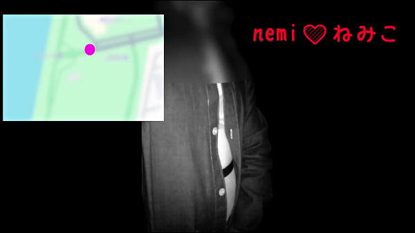 Play MP4 - 某公園で露出女装アナニー。ノーハンドで3回逝く変態ドM女装のねみこ