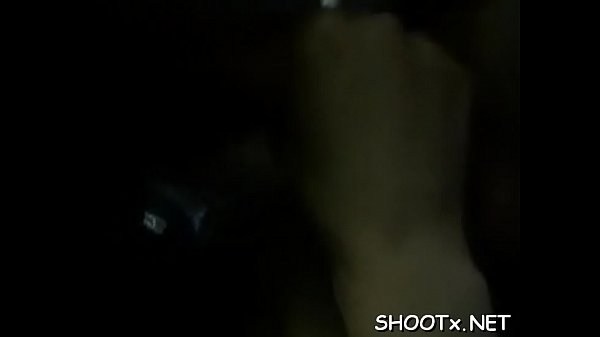 Real people taping_there love making session in couch