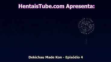 Nonton Dekichau Made Kon thumbnail