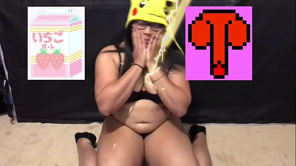 Pika-girl Wants A Cummy Snack (babybat66613) thumbnail