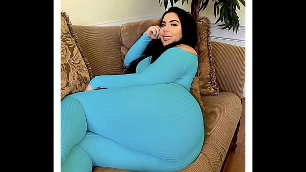 As mais gostosas plus size 