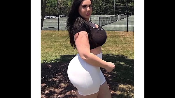 As Mais Gostosas Plus Size thumbnail