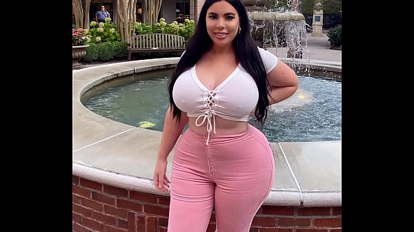 Nonton As Mais Gostosas Plus Size thumbnail