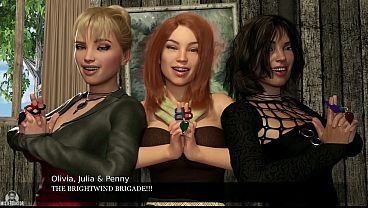 ALTERED DESTINY #49 