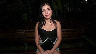 How To Pick Up Girls At Night thumbnail