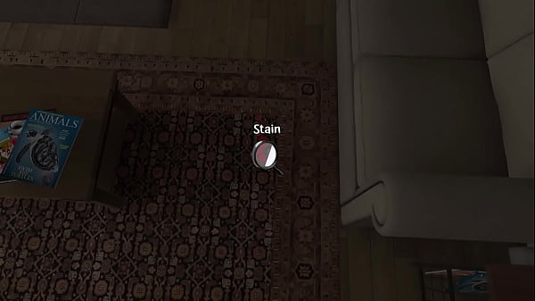 Tenebris LegionTrailerGame