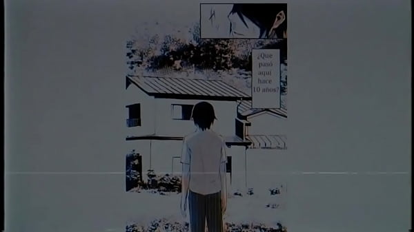 Reviews con Ñ 00 Shiro Kasane Saga Principal