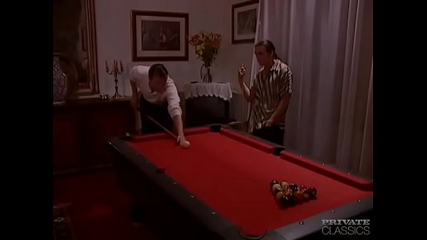 Silvia Saint and Stefiania Bruni in an anal orgy 