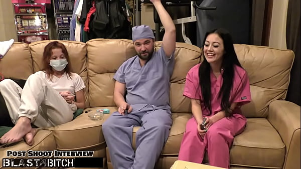 Blaire celeste's mouth gets blasted with huge load of cum by doctor tampa this preview has been brough to you by blast a bitch com dedicated to showing you the sex scenes out of any movie made by doctortampamedia