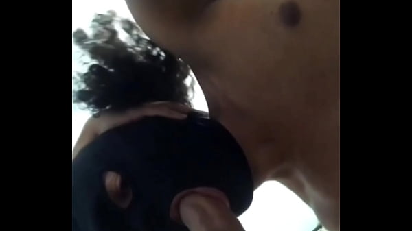 Meu cunhado pediu pra mamar meu pau 