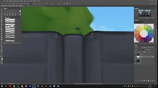 Sts broadcast by dc on picarto from september seventh 2020 