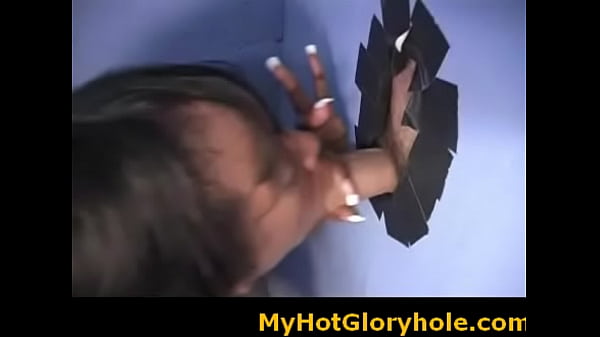 Gloryhole Initiations Amazing cock sucking 32 