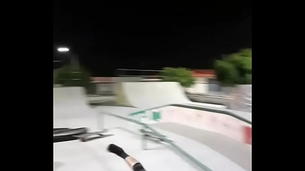 Novinho Alisando A Bundinha Em Pacajus thumbnail