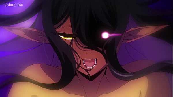 Chotto_Dake Ai_ga Omoi_Dark Elfga Isekai Kara_OikaketeKita Cap 8