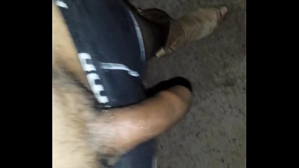 Jimmy Play_With His Dick