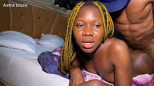 Bbc Rips Through Teens Pussy thumbnail