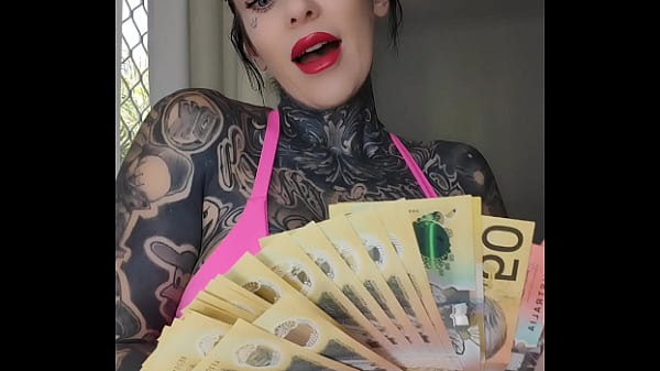 Play MP4 - FINDOM Money Count from my Pay Pigs