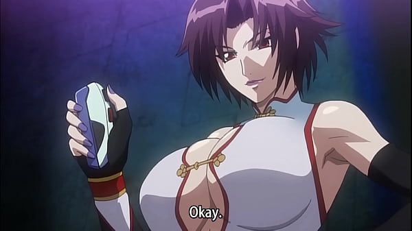 Nonton Anime Girl's Punishment thumbnail