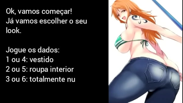 JOI HENTAI BRPT NAMIJOGO DEDADOS FUTA EXTREMO TRADUÇÃO