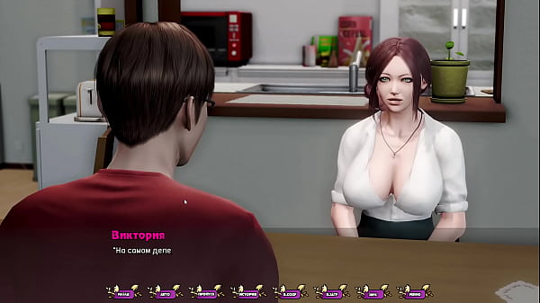 Проходження гри Бліді Гвоздики Частина 1