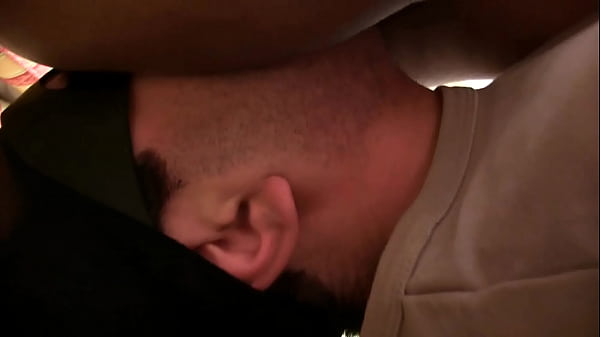 Ebony Ass Domination thumbnail