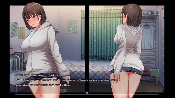 Nonton Night Stroll 夜歩き thumbnail