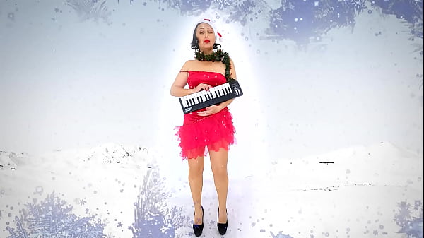 Christmas Is_All Around Now_I m a little helper of Santa Merry XXXmas 2023