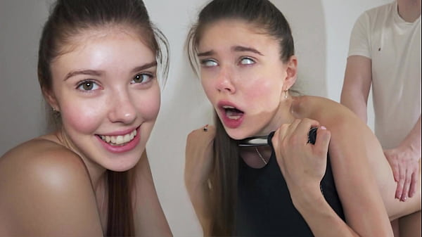 Deep Doggy Fuck Until I Bust In Her Slut Pussy thumbnail