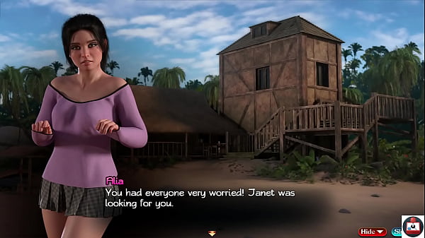 Treasure of nadia0000041 