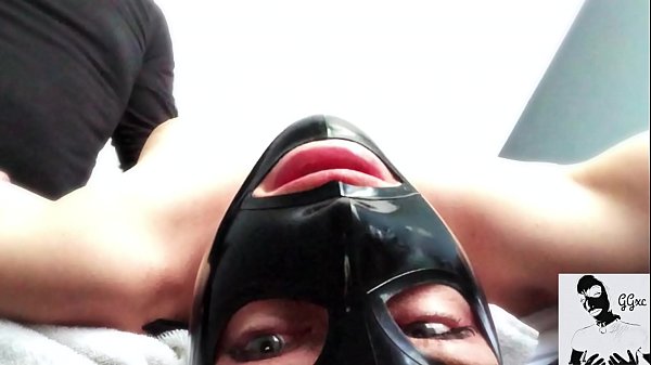 Slutty Young Girl Loves_being Double Penetrated_with an_Anal Hook and Thick Cock