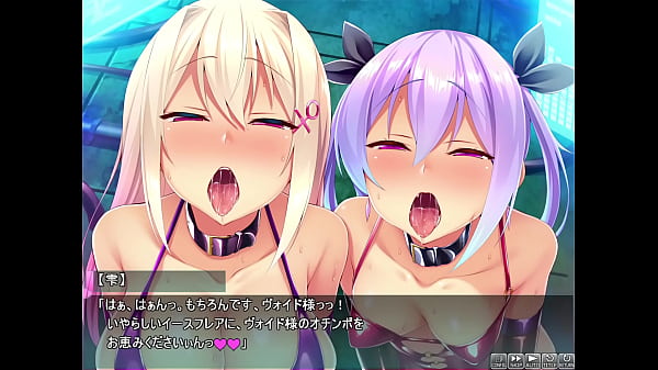 Nonton Double Blowjob From Hentai Anime Bitches thumbnail