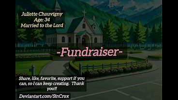 Nonton Fundraiser- First Episode thumbnail