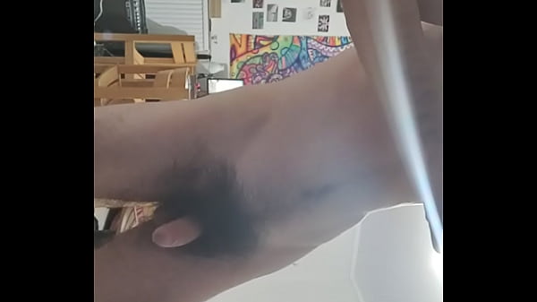 Self love anal and dick