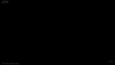 Dakota follada por sus agujeros por dos hombres bien dotados