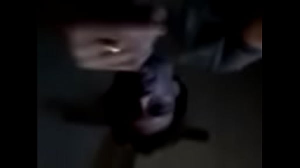 Jerking at_a lady friends request