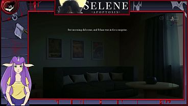 Selene ~apoptosis~ Episode Three Kissing On The Couch thumbnail