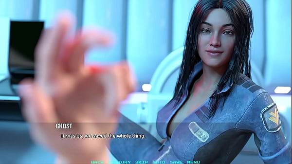 Nonton Name88's Triangle #32 - Doggystyle Fucking The Most Beautiful Sexy Milf thumbnail