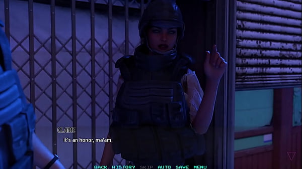 Name88's triangle #32 doggystyle fucking the most beautiful sexy milf 