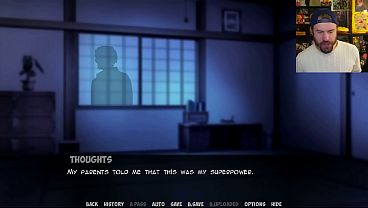 Demon slayer love and lust #1 