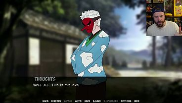 Demon slayer love and lust #1 